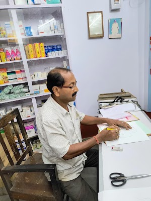 Chandra Medical Hall - Image 2