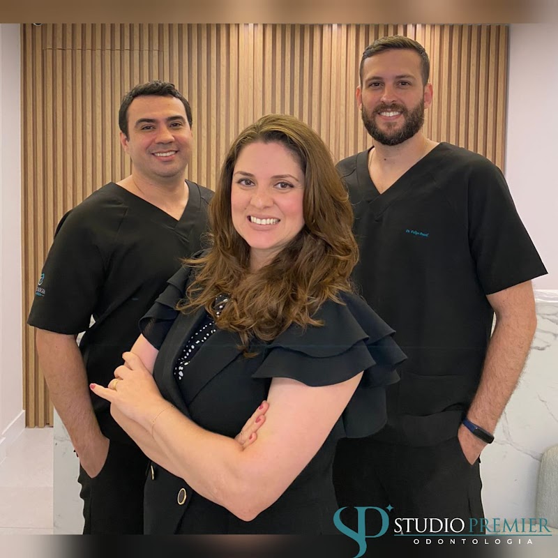 Studio Premier Odontologia