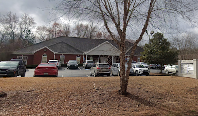 Gameday Men's Health - Stockbridge photo 2