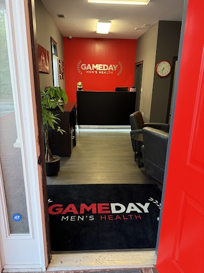Gameday Men's Health - Stockbridge photo 1