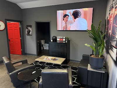 Gameday Men's Health - Stockbridge photo 3