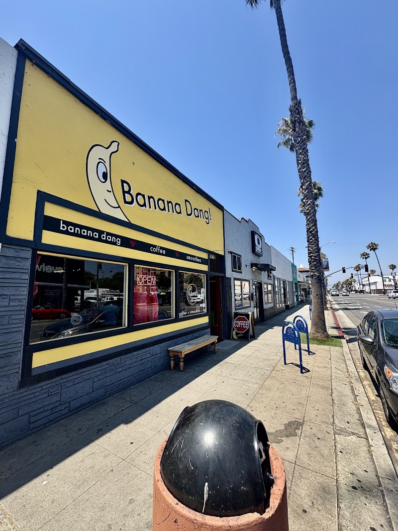 Banana Dang Coffee photo 3