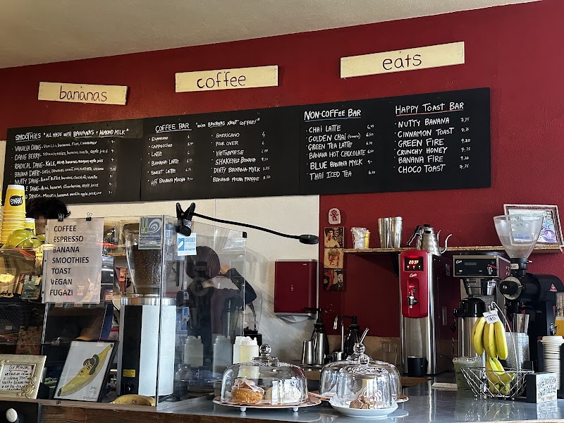 Banana Dang Coffee photo 4