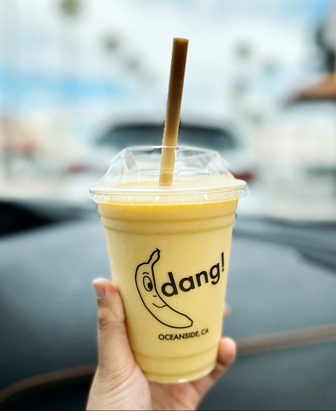 Banana Dang Coffee photo 2