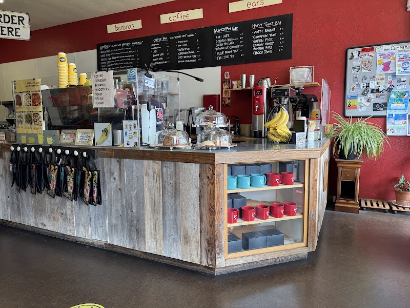 Banana Dang Coffee photo 4