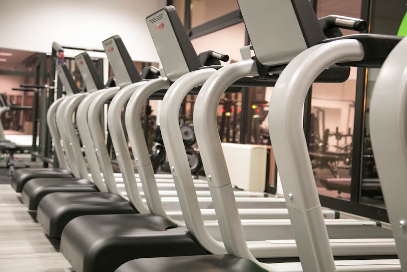 FeelGood! fitness
