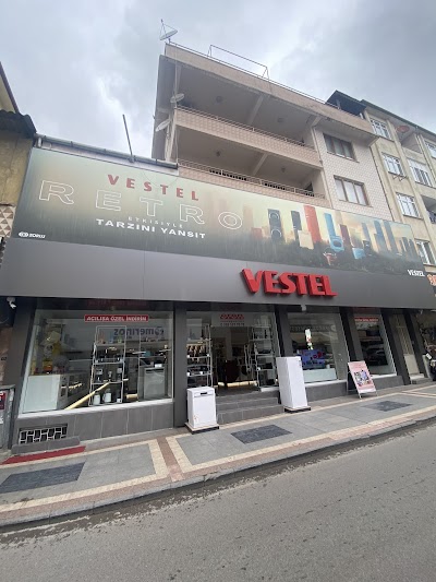 Vestel Körfez Ağadere Yetkili Satış Mağazası - Eren DTM - Beyaz Eşya Servisi