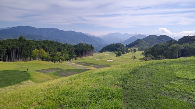 Olympic National Golf Club Sakawa Course - Photo 1