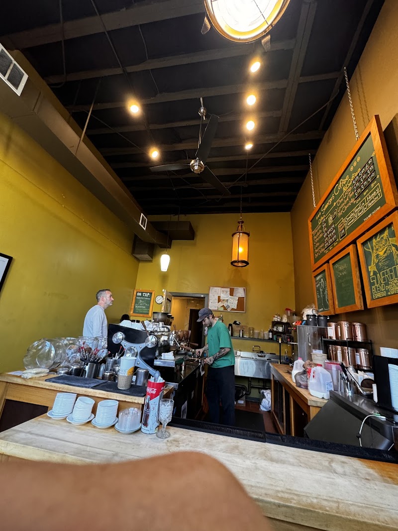 Sunergos Coffee photo 4