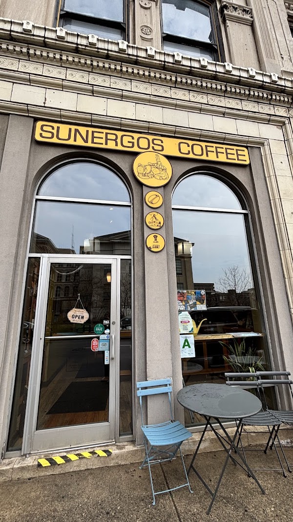 Photo by Brooke Nelson