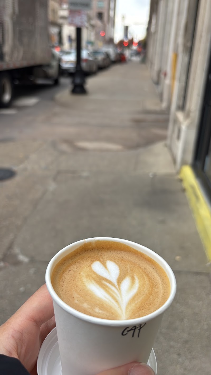 Sunergos Coffee photo 3