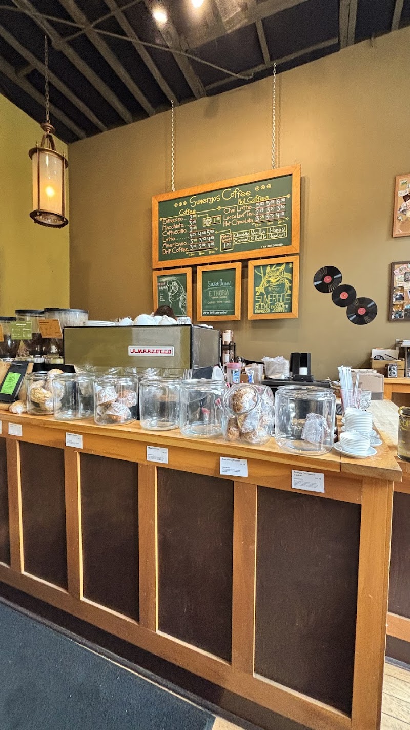 Sunergos Coffee photo 4