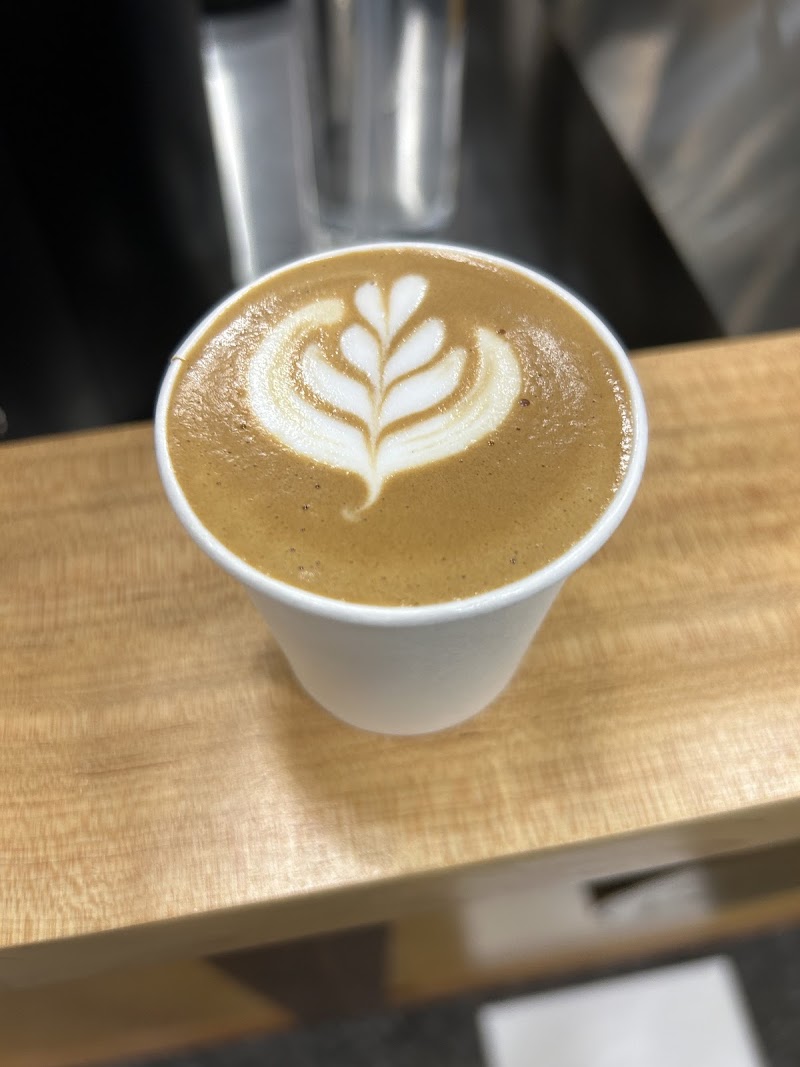 Sunergos Coffee photo 3