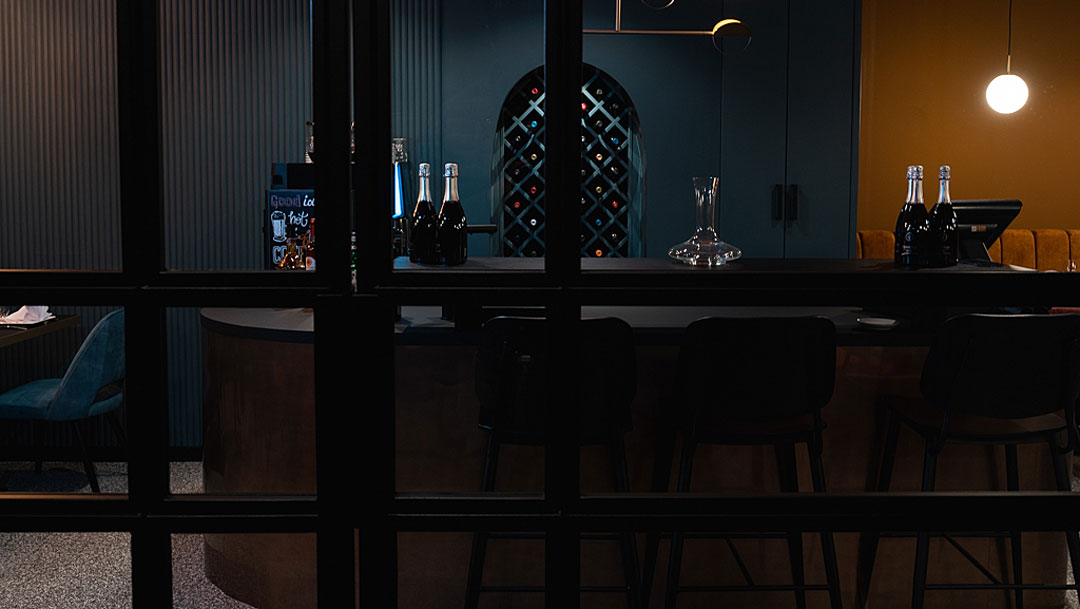 Porto Pino Ristorante