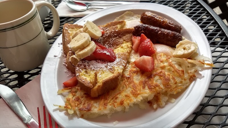 The Shack Cafe photo 2