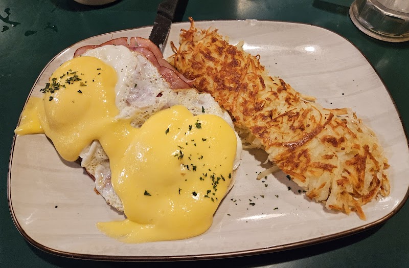 The Shack Cafe photo 4