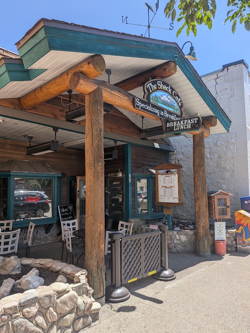 The Shack Cafe photo 3