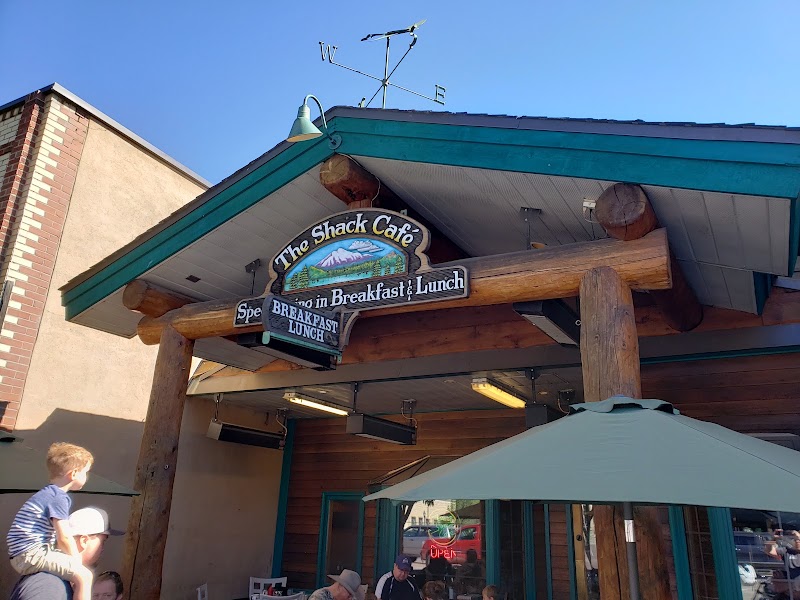 The Shack Cafe photo 1