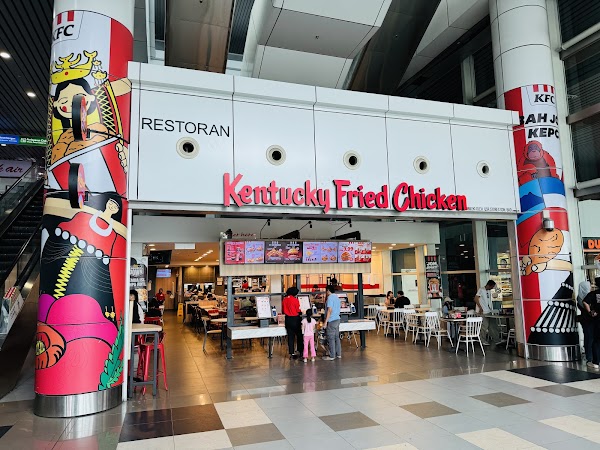 Kfc Kkia (T1)