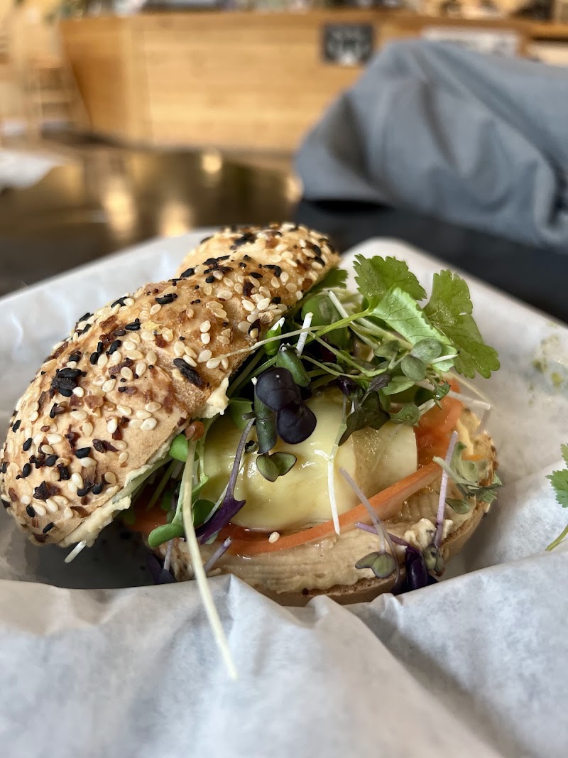 Rainy City Bagel Shop photo 4