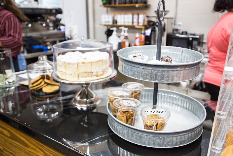 Molli B’s Coffee Cafe at Jackson St photo 2