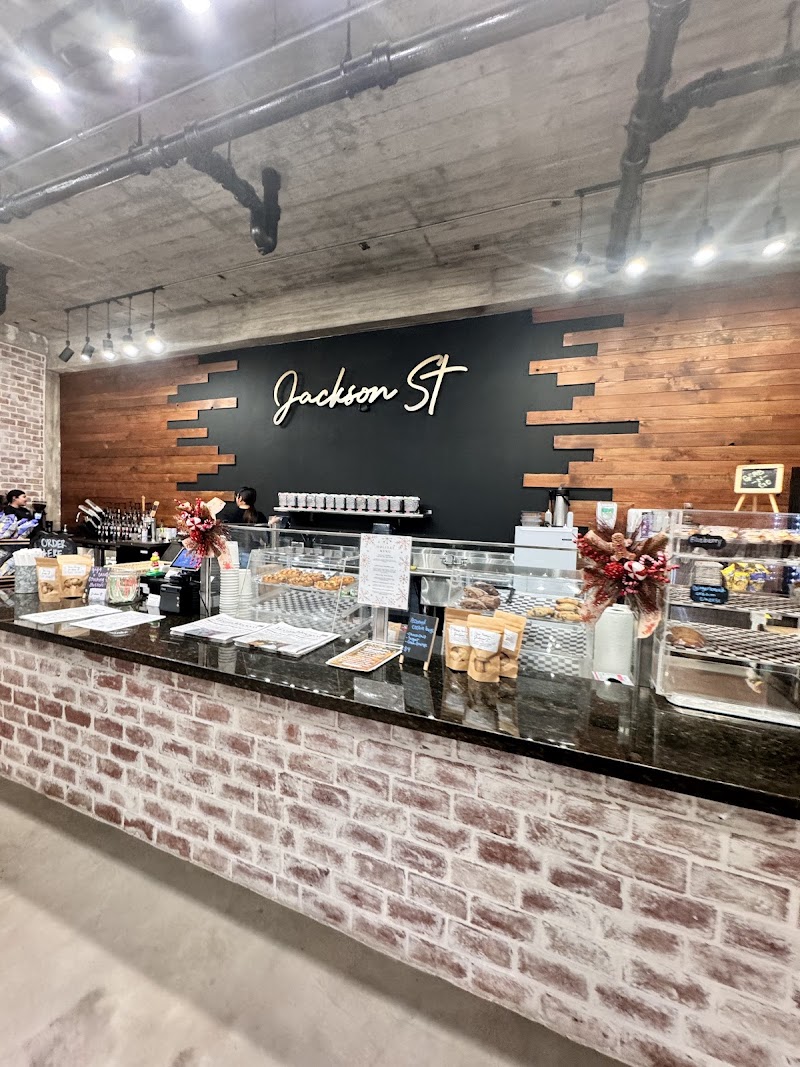 Molli B’s Coffee Cafe at Jackson St photo 3