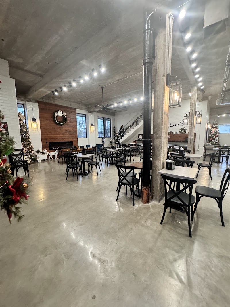 Molli B’s Coffee Cafe at Jackson St photo 4