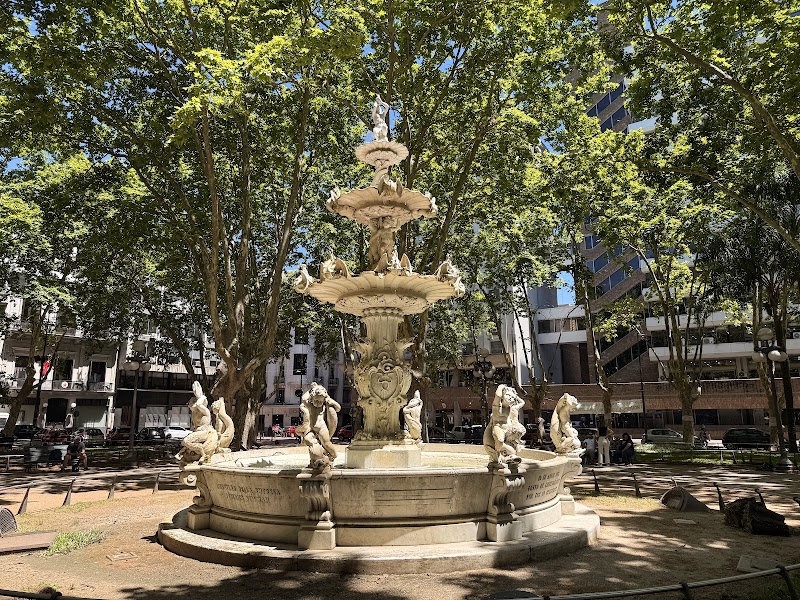 Plaza de la Constitución