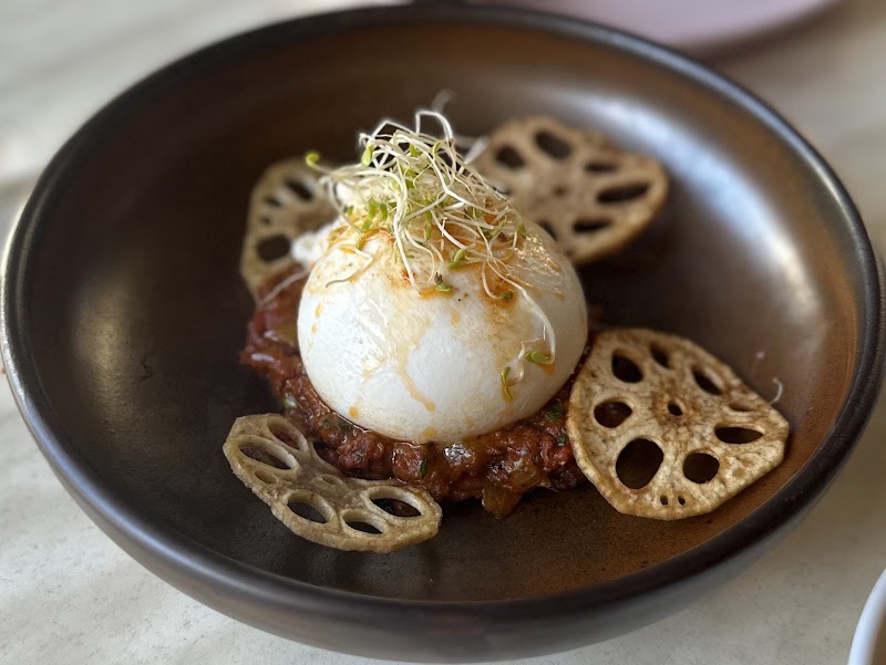 Madam Ji Indian Restaurant photo 10