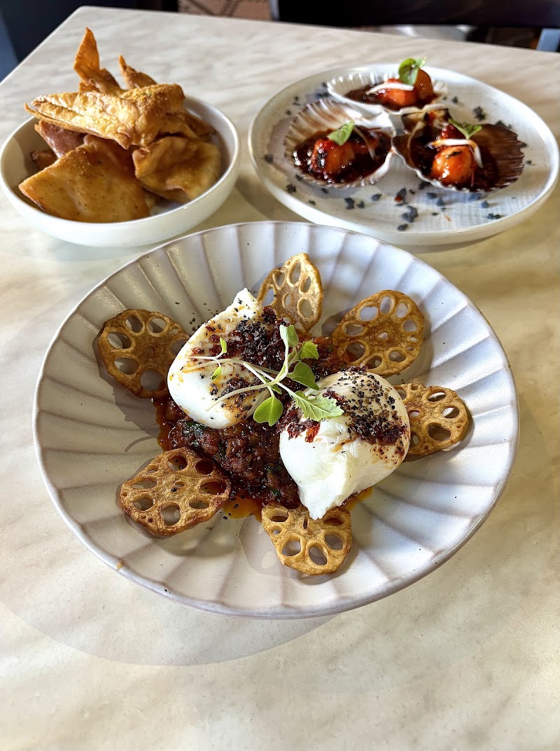 Madam Ji Indian Restaurant photo 3