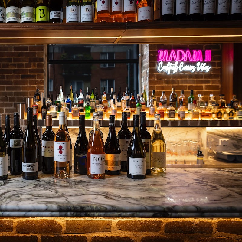 Madam Ji Indian Restaurant photo 1