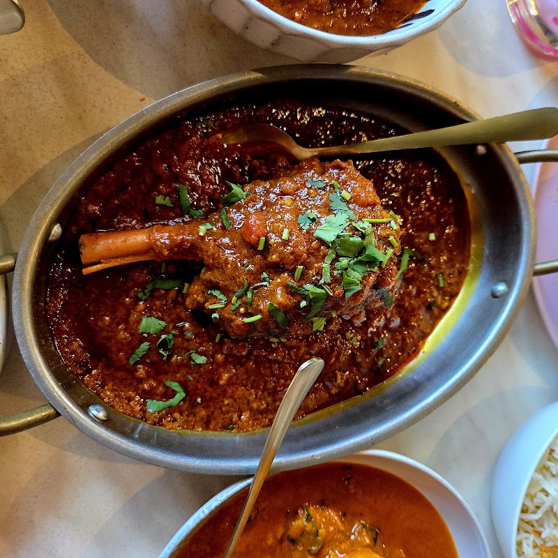 Madam Ji Indian Restaurant photo 8