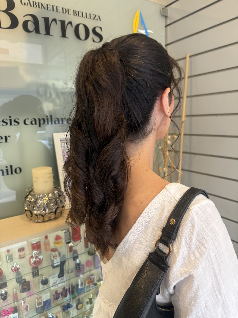 Peluquería Ana Barros photo 5