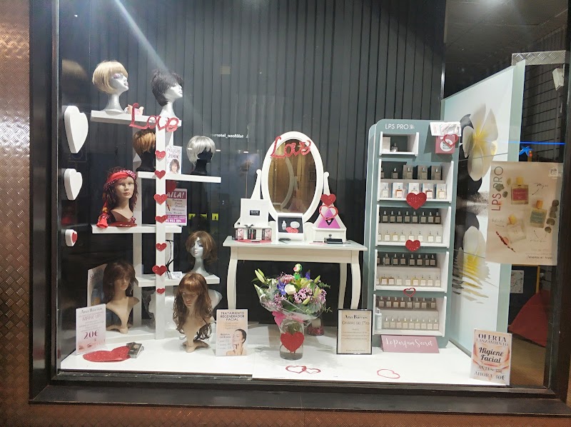 Peluquería Ana Barros photo 4