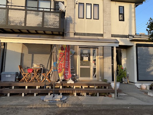 九十九里クワガタファーム