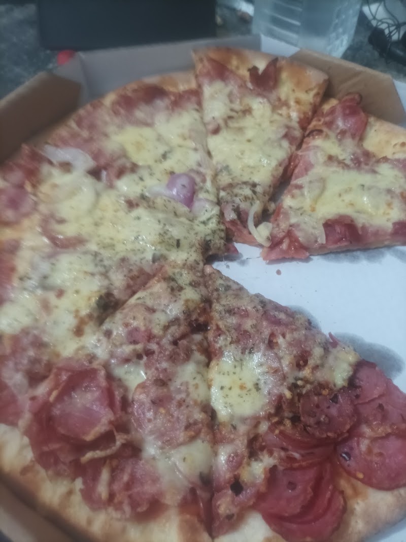 Foto de Pizzaria Scalla Guabirotuba