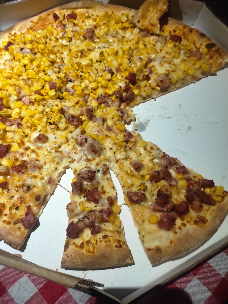 Foto de Pizzaria Scalla Guabirotuba