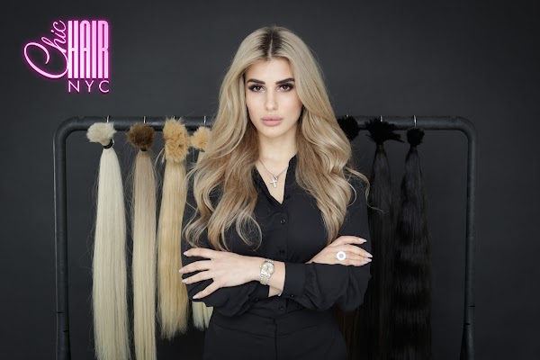 STATUS Hair Studio - Brickell portfolio