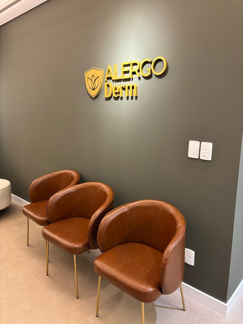 Foto de AlergoDerm - Alergia, Imunologia e Dermatologia