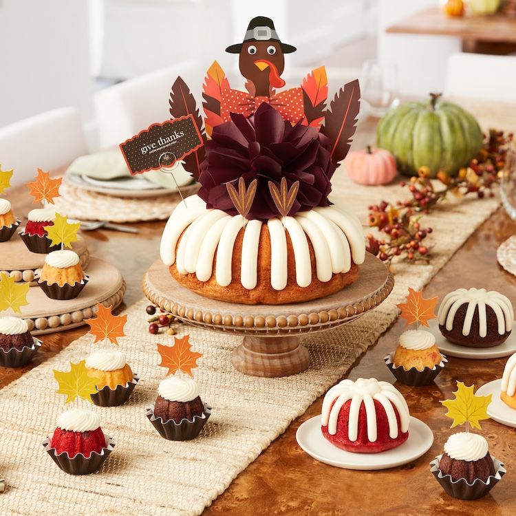 Nothing Bundt Cakes: Google Places image 3