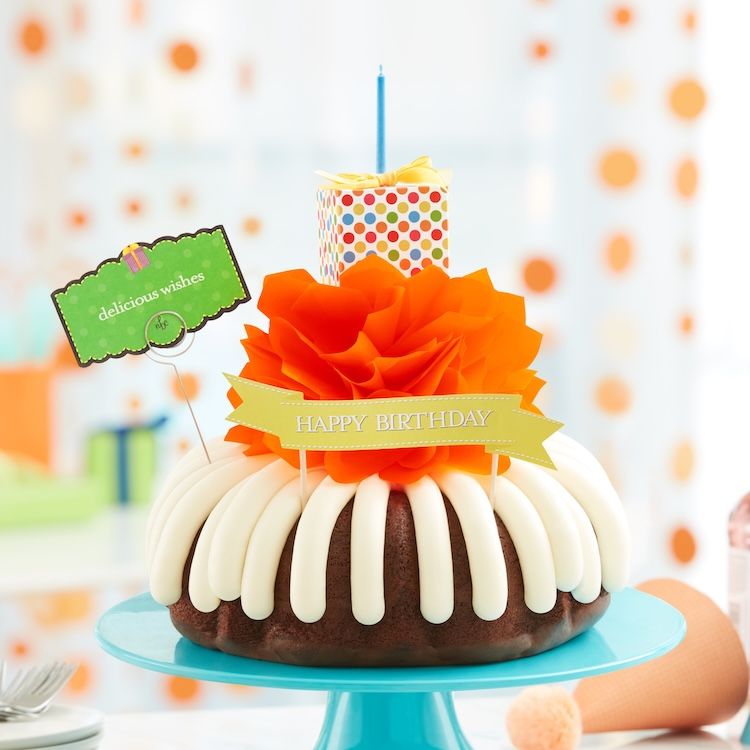 Nothing Bundt Cakes: Google Places image 4