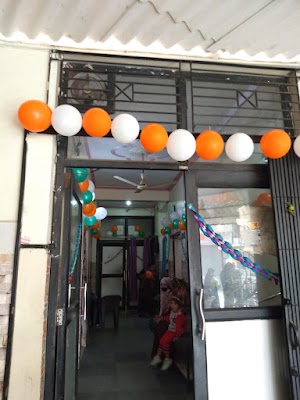 Anoop-Monika Nursing Home And Maternity Centre - Image 3