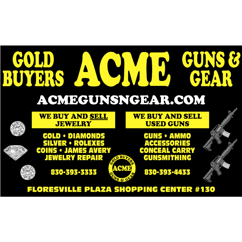Tin Star Armory photo