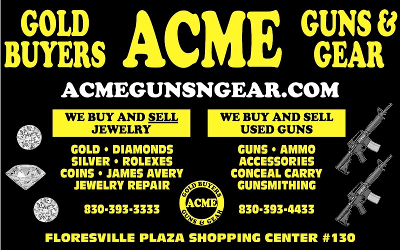 Tin Star Armory photo