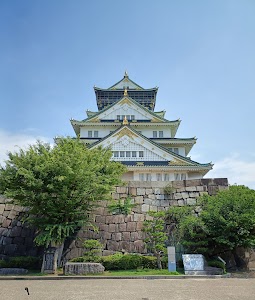 Osaka Castle