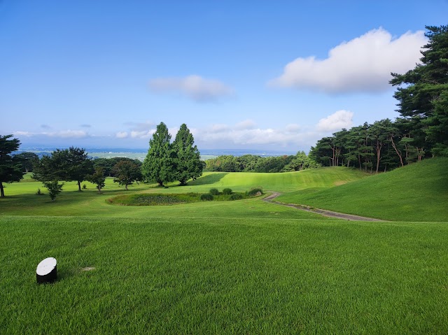 Miyagi Country Club - Photo 1