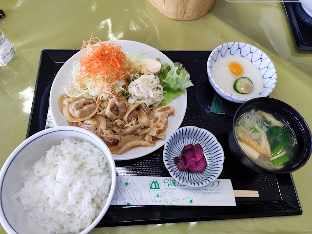 Miyagi Country Club - Photo 5