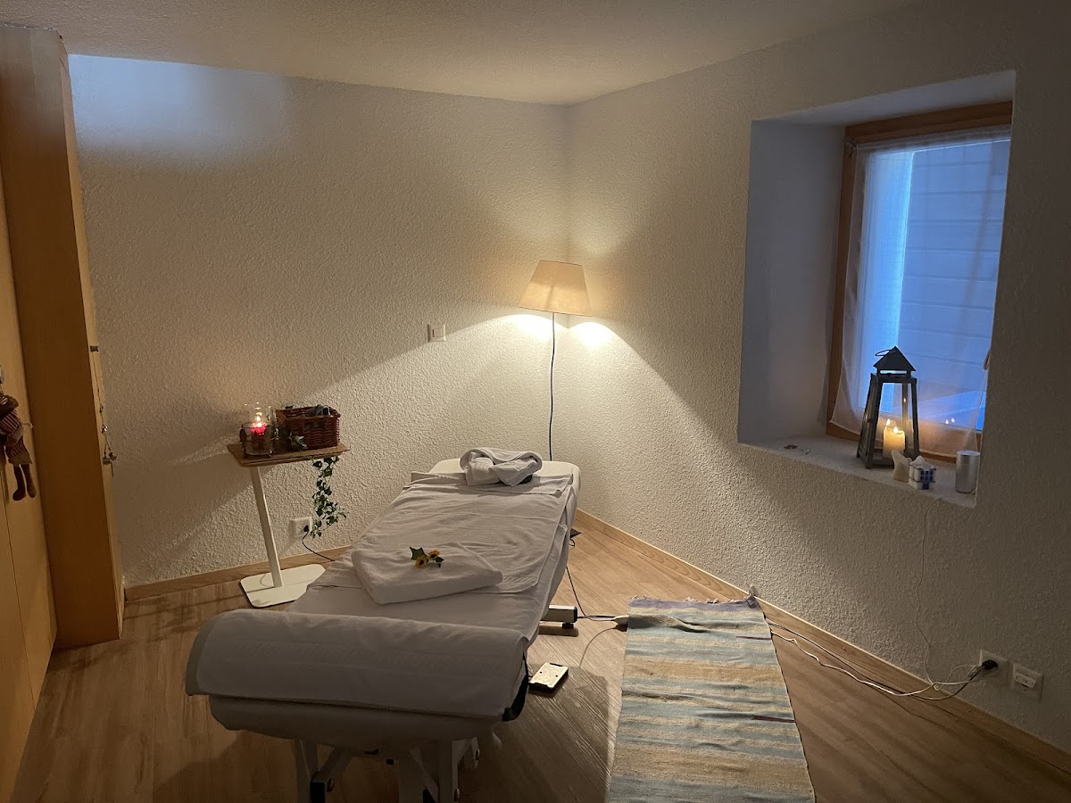 Yoga Meditation Therapy