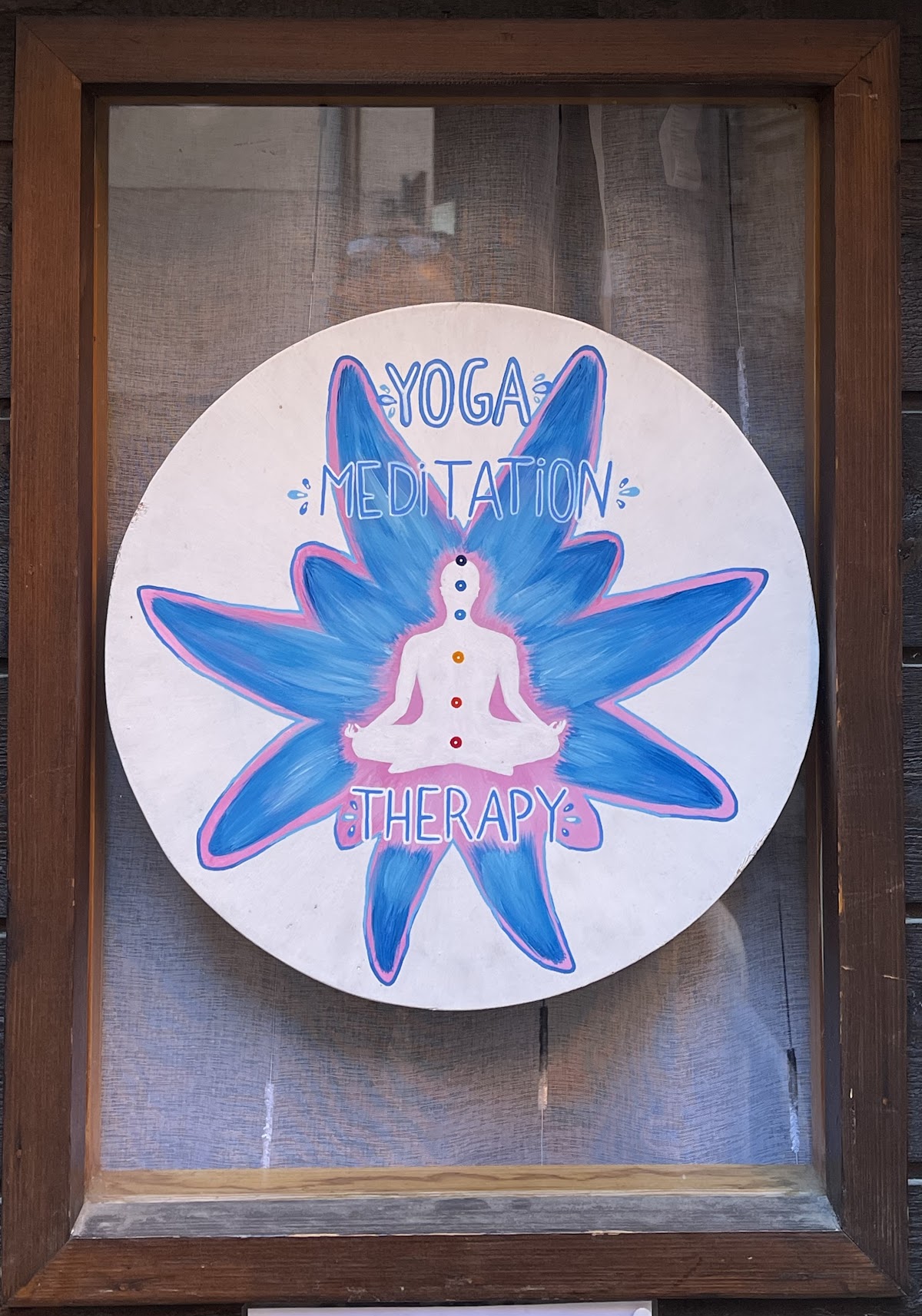 Yoga Meditation Therapy — 4