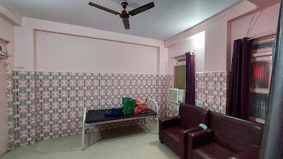 Ayushman Hospital Dr Prachi Singh Best IVF Specialist Dr B N Sharma Best Laparoscopic Surgeon - Image 3